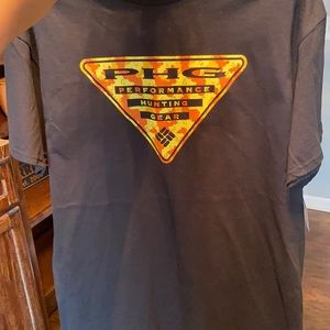 Columbia Sportswear T-Shirt